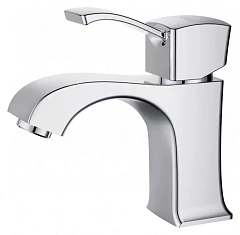 Смеситель DQ Rhein Bach DA1472101 для раковины