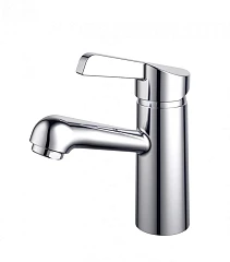 Смеситель DQ Rhein Schiller DA1462101 для раковины