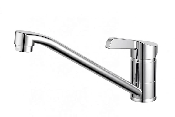 Смеситель DQ Rhein Schiller DA1462301 для кухни