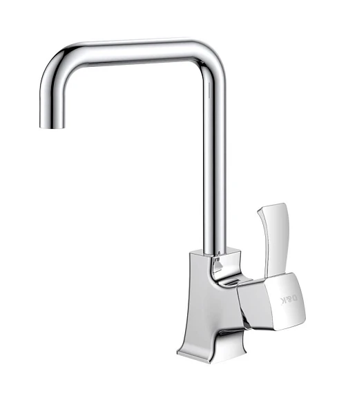 Смеситель DQ Rhein Bach DA1472401 для кухни