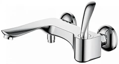 Смеситель DQ Venice Baciano DA1033241 для ванны и душа
