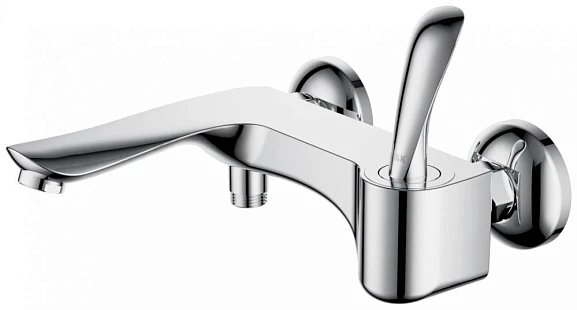 Смеситель DQ Venice Baciano DA1033241 для ванны и душа