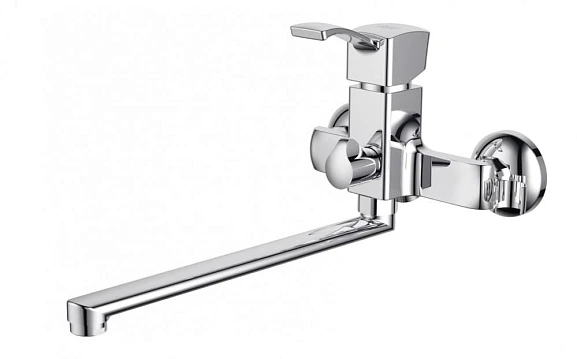 Смеситель DQ Rhein Bach DA1473301 универсальный