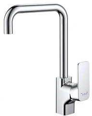 Смеситель DQ Berlin Freie DA1432481 для кухни