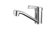 Смеситель DQ Rhein Schiller DA1462341 для кухни