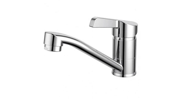 Смеситель DQ Rhein Schiller DA1462341 для кухни