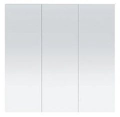 Зеркало-шкаф Misty Балтика 80