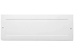 Фронтальная панель Aquanet L120 H54 У