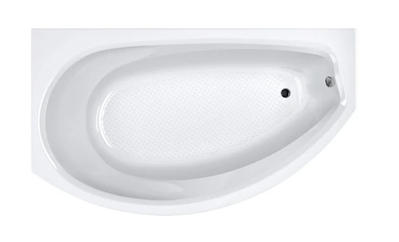 Акриловая ванна Poseidon Дамелия/Damelia 170х100 L