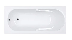 Акриловая ванна Poseidon Danaya 180х80 (комплект)