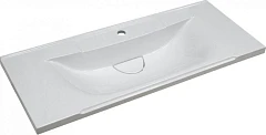 Мебельная раковина Misty Evva 80 D (приобретается в комплекте с тумбой)