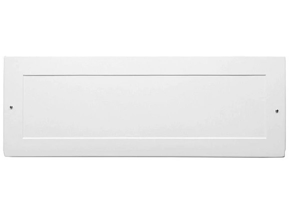 Фронтальная панель Aquanet L130 H54 У