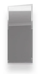 Зеркало MarkaOne Stella 50