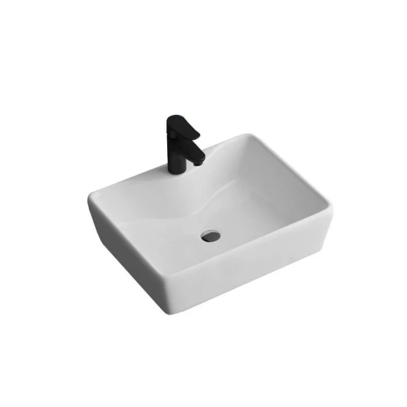 Накладная раковина Grossman GR-3017 48*37