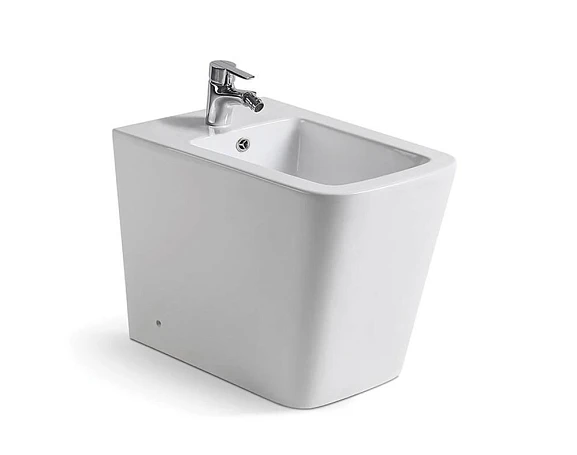 Напольное биде Timo Soli ТК-302 35,5*50