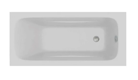 Акриловая ванна C-Bath Muse 180х70 (комплект)