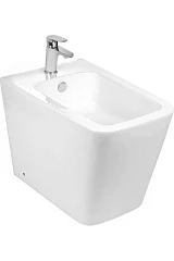 Напольное биде WeltWasser Gelbach 003 GL-WT 36*59,5