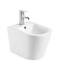 Подвесное биде WeltWasser Salzbach 005 GL-WT 36*51,5