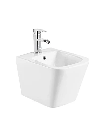 Подвесное биде WeltWasser Gelbach 005 GL-WT 34,5*48,5