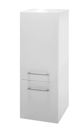 Пенал Эстет Elin 35 белый/на выбор L