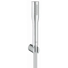 Душевая лейка Grohe Euphoria Cosmopolitan 27369000 с держателем и шлангом