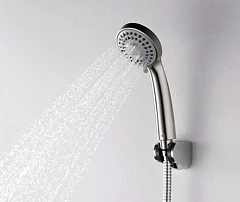 Душевая лейка WasserKRAFT A120