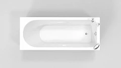 Акриловая ванна BellSan Тора 170х75