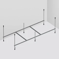 Каркас AM.PM Inspire 2.0 170х75 (приобретается в комплекте с ванной)
