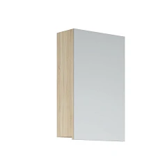 Зеркало-шкаф Corozo Комо 40 сонома