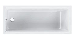 Акриловая ванна AM.PM Gem 170х70 (комплект)