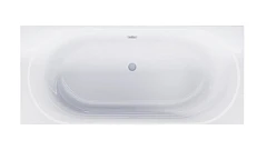 Ванна из искусственного камня Astra-Form Лира 170х75 (комплект)