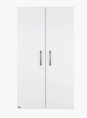 Шкаф Misty Лилия 50 белый Э-Лил08050-011бф