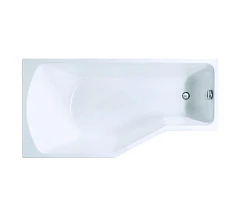 Акриловая ванна MarkaOne Convey 170х75 L