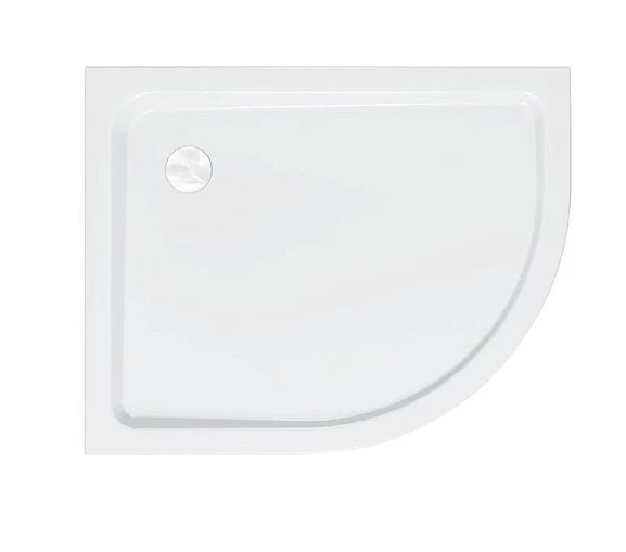 Душевой поддон Kolpa-san Malur 120*90*15,5 D