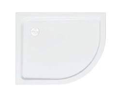 Душевой поддон Kolpa-san Malur 100*80*15,5 D