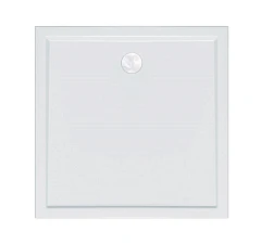 Душевой поддон Kolpa-san Flamenco 90*80*4