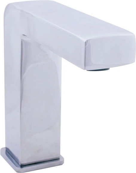 Излив на борт ванны Rav Slezak VOD6501 хром