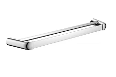 Полотенцедержатель Flores Rush FL08532B двойной