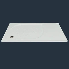 Душевой поддон Esse IP 800 84*85*3 прямоугольный