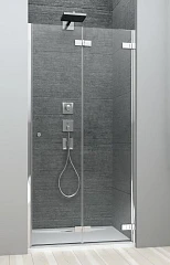 Душевая дверь в нишу Radaway Arta DWB 90 R 89,2-90,6*200 без поддона