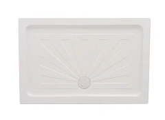 Душевой поддон Ceruttispa QR121 120*80*12