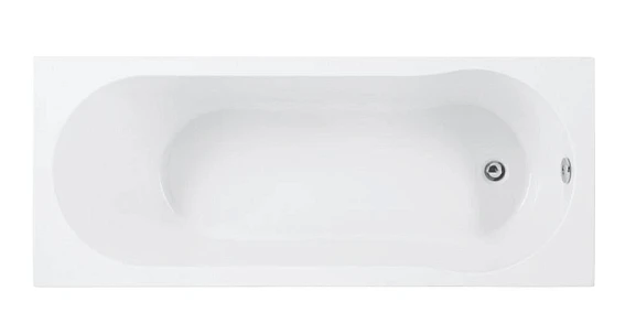Акриловая ванна Aquanet Light 170х70