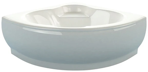 Ванна из искусственного камня Esse Sicilia 145х145