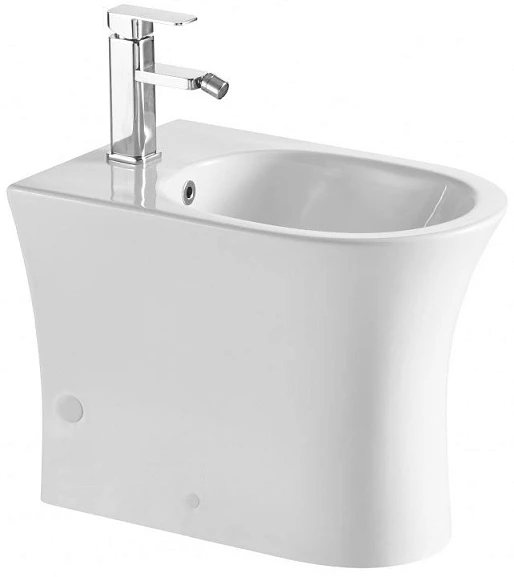 Напольное биде Aquanet Roll-B 36*55