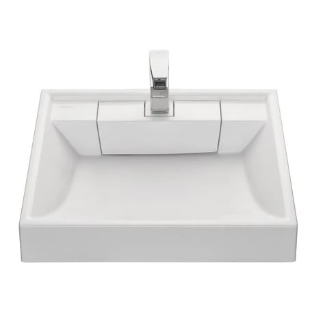 Мебельная раковина Aquaton Рейн 60 (приобретается в комплекте с тумбой)