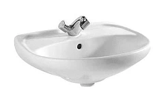 Раковина Jika Lyra 55*45