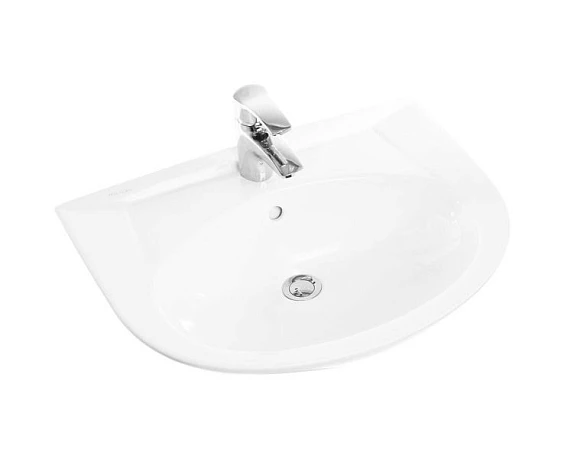 Раковина Sanita Luxe Classic 64,7*48,2