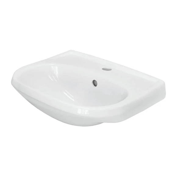 Раковина Sanita Комфорт 50*40