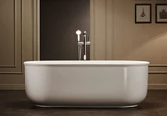 Акриловая ванна BelBagno BB401-1700-800 170х80