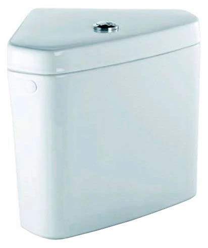 Бачок для унитаза Jacob Delafon Odeon Up угловой нижний подвод воды